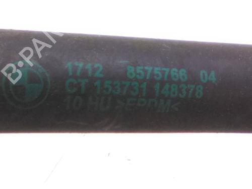 Pipe BMW 5 (G30, F90) M 550 d xDrive | BP24648668M125 - Image 2