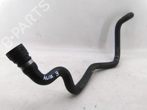 Used Pipe Pipe BMW 5 (G30, F90) M 550 d xDrive (400 hp) 24648669 24648669