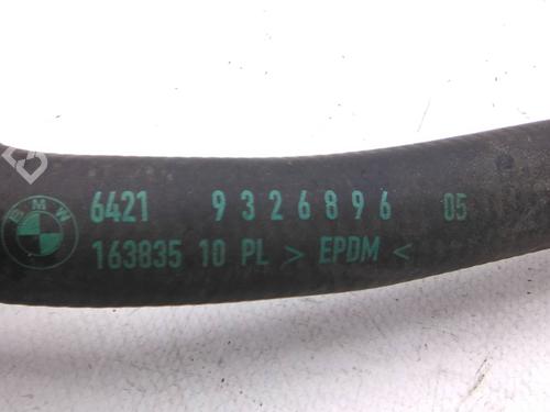 Pipe BMW 5 (G30, F90) M 550 d xDrive | BP24648669M125 - Image 2