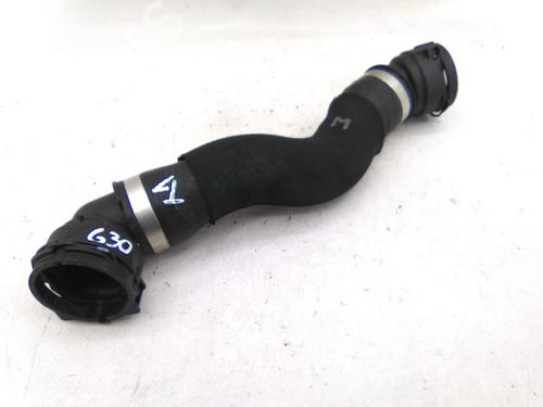 Used Pipe Pipe BMW 5 (G30, F90) M 550 d xDrive (400 hp) 24648670 24648670