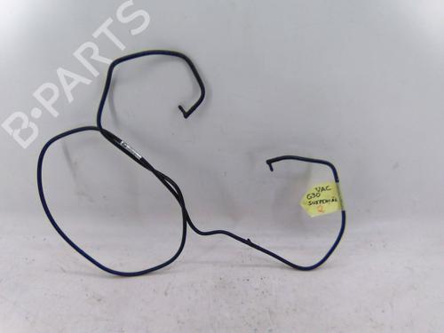 Used Pipe Pipe BMW 5 (G30, F90) M 550 d xDrive (400 hp) 24648673 24648673