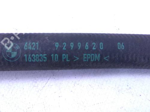 Pipe BMW 5 (G30, F90) M 550 d xDrive | BP24648674M125 - Image 2