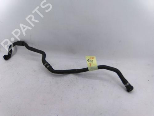 Used Pipe Pipe BMW 5 (G30, F90) M 550 d xDrive (400 hp) 24648675 24648675