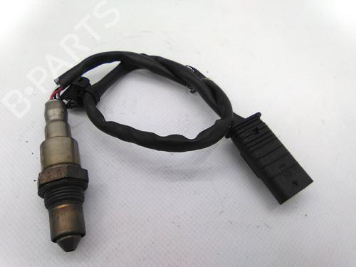 Used Electronic sensor Electronic sensor BMW 5 (G30, F90) M 550 d xDrive (400 hp) 24502257 24502257