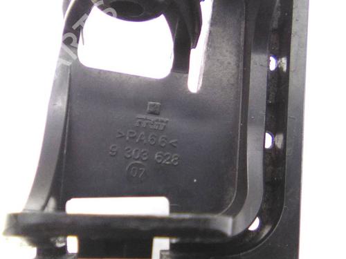 Engine mount BMW 5 (G30, F90) M 550 d xDrive | BP24645261M89 - Image 2