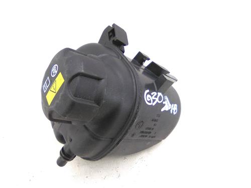 Used Power steering reservoir Power steering reservoir BMW 5 (G30, F90) M 550 d xDrive (400 hp) 24645263 24645263
