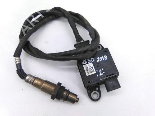 Used Electronic sensor Electronic sensor BMW 5 (G30, F90) M 550 d xDrive (400 hp) 24645273 24645273