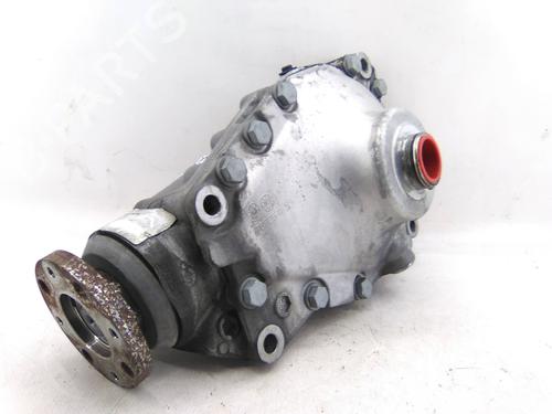Used Front differential Front differential BMW 5 (G30, F90) M 550 d xDrive (400 hp) 24648662 24648662