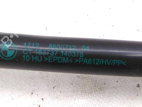 Pipe BMW 5 (G30, F90) M 550 d xDrive | BP24648679M125 - Image 2