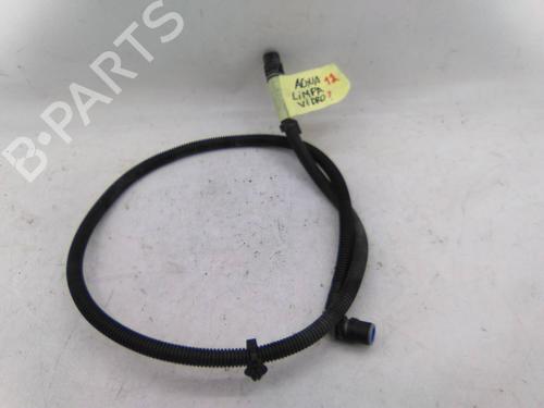 Used Pipe Pipe BMW 5 (G30, F90) M 550 d xDrive (400 hp) 24648680 24648680