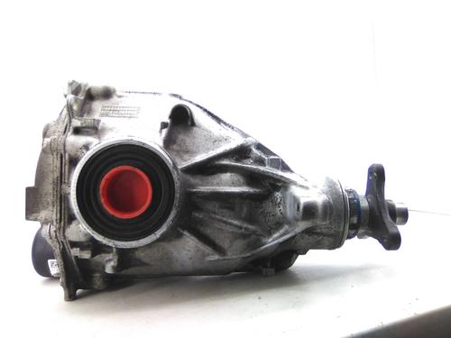 Rear differential BMW 5 (G30, F90) M 550 d xDrive | BP24648663M24 - Image 2