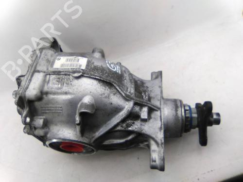 Rear differential BMW 5 (G30, F90) M 550 d xDrive | BP24648663M24 - Image 3