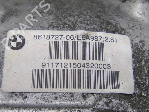 Rear differential BMW 5 (G30, F90) M 550 d xDrive | BP24648663M24 - Image 4