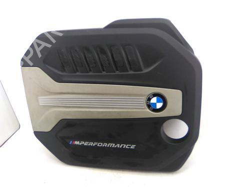 Used Upper protection Upper protection BMW 5 (G30, F90) M 550 d xDrive (400 hp) 24373770 24373770