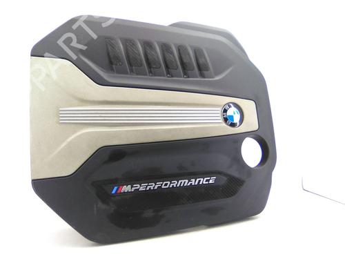 Upper protection BMW 5 (G30, F90) M 550 d xDrive | BP24373770M93 - Image 2