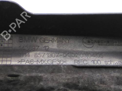 Upper protection BMW 5 (G30, F90) M 550 d xDrive | BP24373770M93 - Image 6