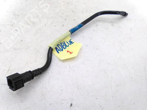 Used Pipe Pipe BMW 5 (G30, F90) M 550 d xDrive (400 hp) 24645278 24645278