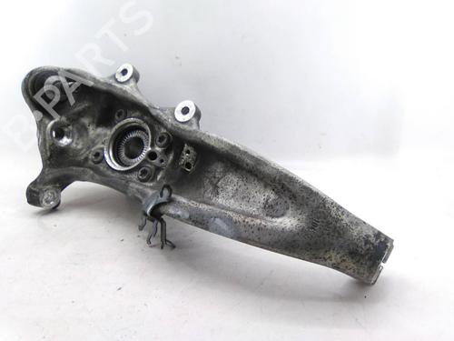 Left front steering knuckle BMW 5 (G30, F90) M 550 d xDrive | BP24645286M25 - Image 3
