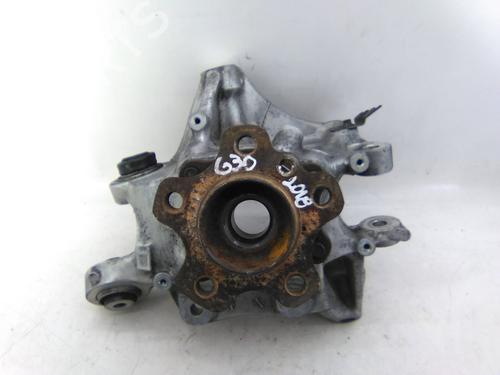 Used Right rear steering knuckle Right rear steering knuckle 24648681 24648681