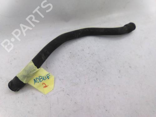 Used Pipe Pipe BMW 5 (G30, F90) M 550 d xDrive (400 hp) 24645282 24645282