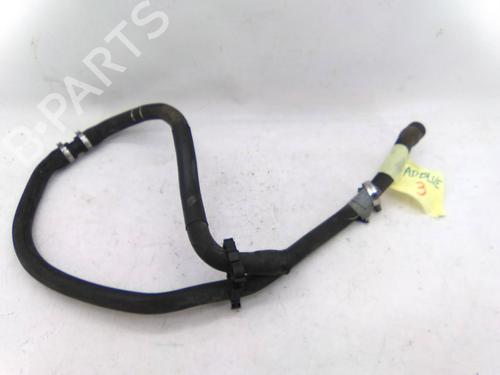 Used Pipe Pipe BMW 5 (G30, F90) M 550 d xDrive (400 hp) 24645283 24645283