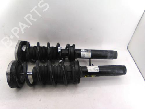 Right front shock absorber BMW 5 (G30, F90) M 550 d xDrive | BP24645302M17 - Image 2