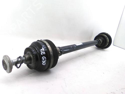Used Left rear driveshaft Left rear driveshaft BMW 5 (G30, F90) M 550 d xDrive (400 hp) 24645291 24645291