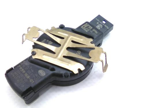 Used Electronic module Electronic module BMW 5 (G30, F90) M 550 d xDrive (400 hp) 24645307 24645307