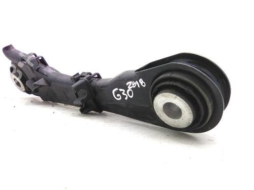 Venstre bagtil bærearm Venstre bagtil bærearm BMW 5 (G30, F90) M 550 d xDrive (400 hp) 24532505 24532505