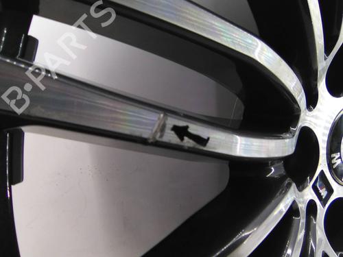 Fælk BMW 5 Touring (G31) 525 d | BP23390047C45 - Image 2