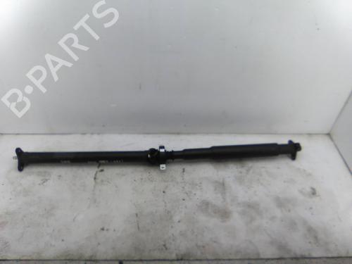 Used Driveshaft Driveshaft BMW 5 Touring (G31) 525 d (211 hp) 21496370 21496370