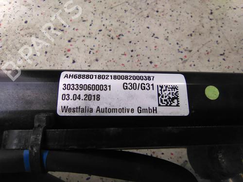 Trækkugle/Mekanisme BMW 5 Touring (G31) 525 d | BP21496384C141 - Image 4