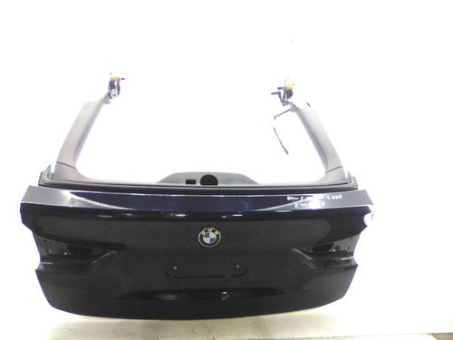 Dørliste Dørliste BMW 5 Touring (G31) 525 d (211 hp) 21496398 21496398