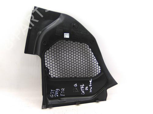 Torpedoplade BMW 5 Touring (G31) 525 d | BP21521968C110 - Image 2