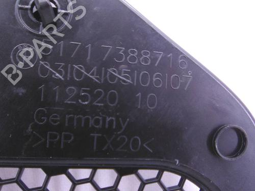 Torpedoplade BMW 5 Touring (G31) 525 d | BP21521968C110 - Image 3
