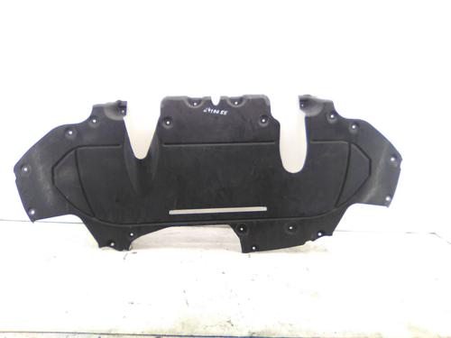 Used Front bumper spoiler Front bumper spoiler BMW 5 Touring (G31) 525 d (211 hp) 21496395 21496395