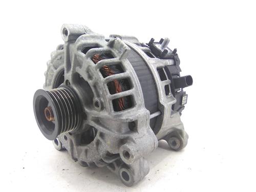 Used Alternator Alternator 21521981 21521981