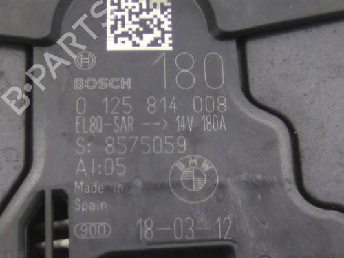 Alternator BMW 5 Touring (G31) 525 d | BP21521981M7 - Image 6