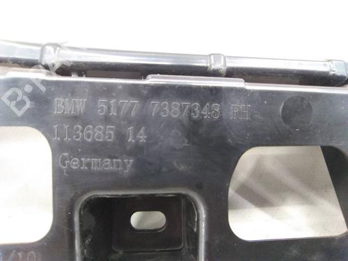 Other BMW 5 Touring (G31) 525 d | BP21521973O1 - Image 2