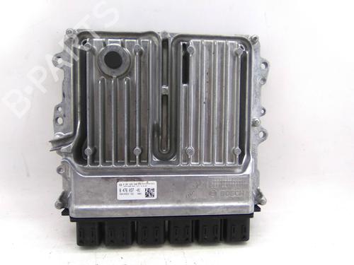 Used Engine control unit (ECU) Engine control unit (ECU) BMW 5 Touring (G31) 525 d (211 hp) 21521984 21521984