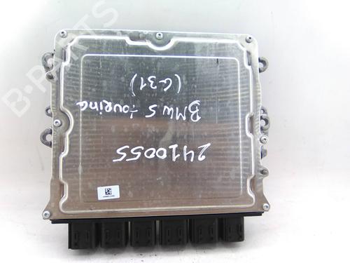 Engine control unit (ECU) BMW 5 Touring (G31) 525 d | BP21521984M57  - Image 5