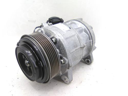 Used AC compressor AC compressor 21521975 21521975
