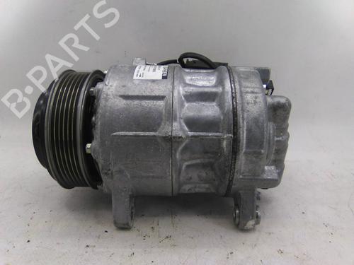 AC compressor BMW 5 Touring (G31) 525 d | BP21521975M34 - Image 2