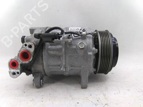 AC compressor BMW 5 Touring (G31) 525 d | BP21521975M34 - Image 4