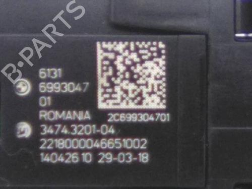 Warning switch BMW 5 Touring (G31) 525 d | BP21521985I22 - Image 4