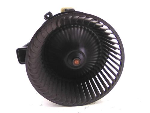 Heater blower motor BMW 5 Touring (G31) 525 d | BP21521976M62 - Image 3