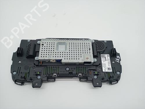 Instrument cluster BMW 5 Touring (G31) 525 d | BP30704242C47 - Image 4