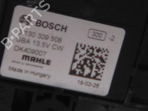 Heater blower motor BMW 5 Touring (G31) 525 d | BP21521976M62 - Image 5