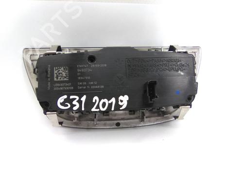 Steering column stalk BMW 5 Touring (G31) 525 d | BP21496412I23 - Image 2