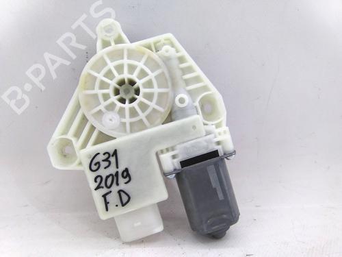 Used Right front window motor Right front window motor BMW 5 Touring (G31) 525 d (211 hp) 21496414 21496414